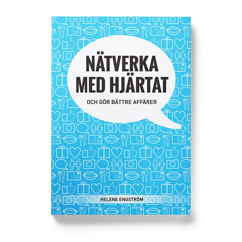 Framsidan av boken Glasklart - drick smartare, författare Anna Sjöström