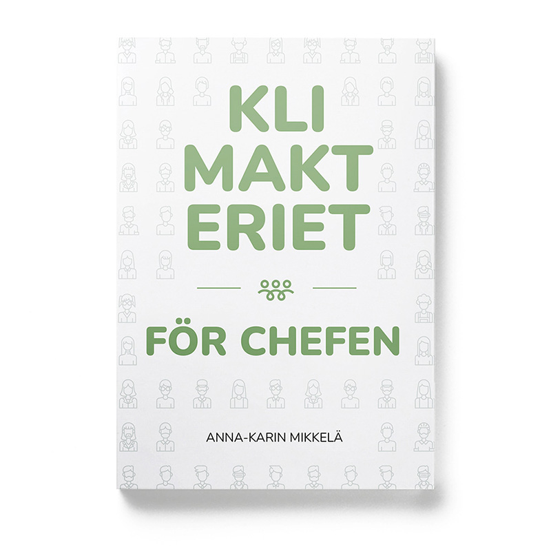 Klimakteriet för chefen